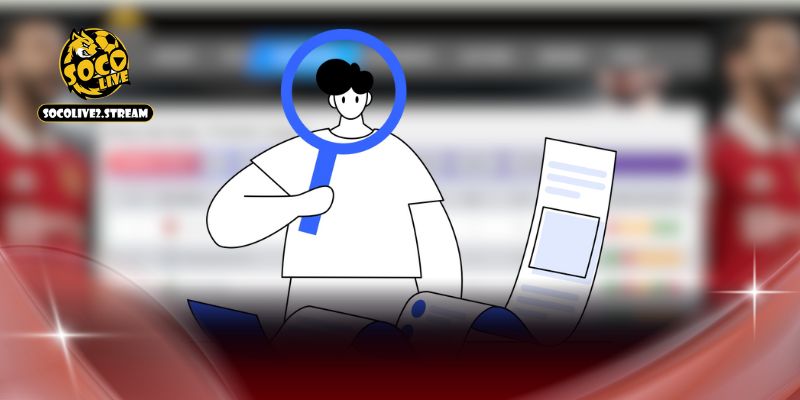 Khái quát qua về điều khoản và điều kiện Socolive