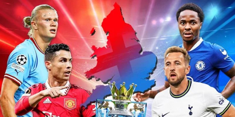 Tóm tắt nhanh những trận đá đẹp mắt